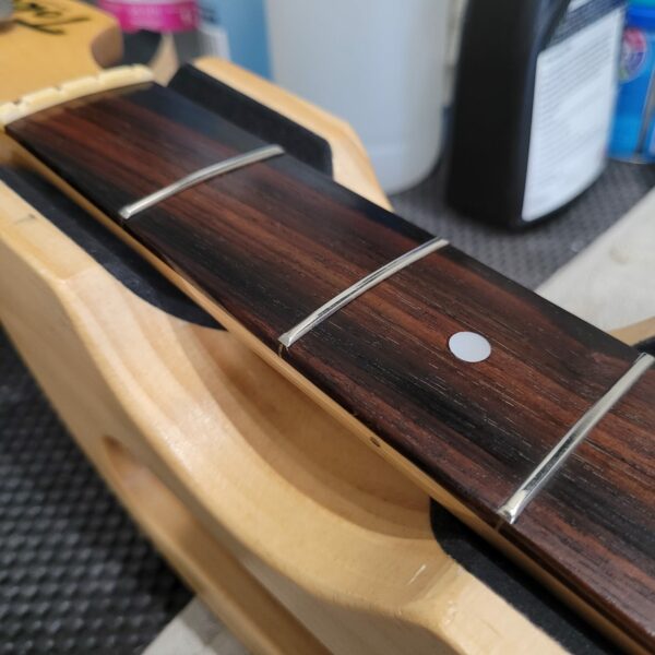 Tokai Hard Puncher PB40 - obrazek 15