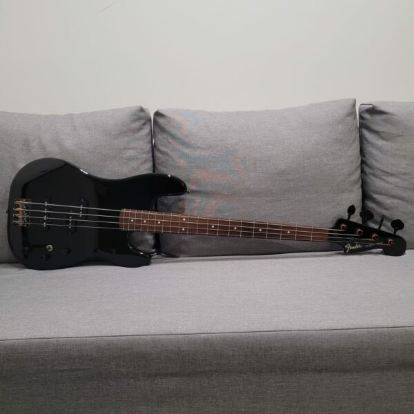 Fender Jazz Bass Special Boxer PJ555 - obrazek 8