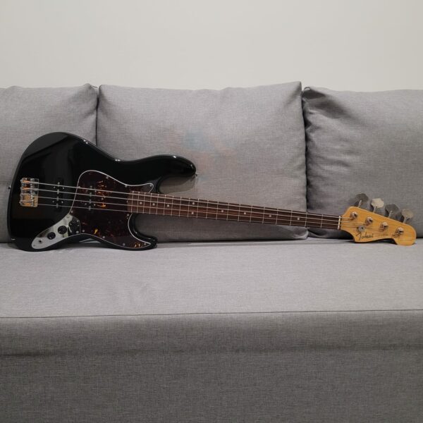 Tokai Jazz Sound JB45 - obrazek 11