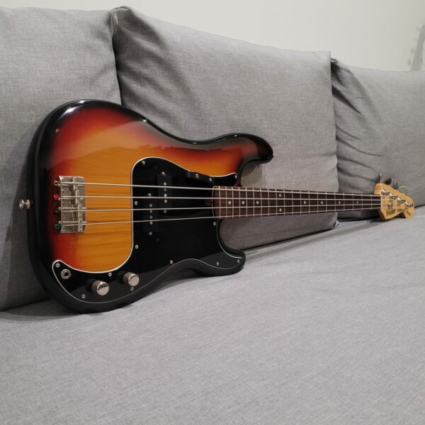 Fresher Personal Bass - obrazek 9