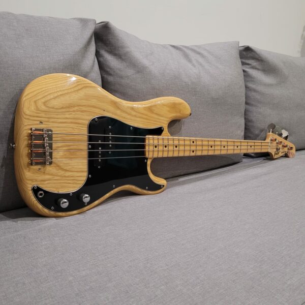 Greco Mercury Bass PB500 - obrazek 9