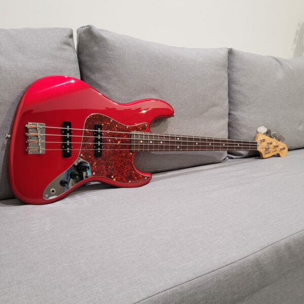 Fender Jazz Bass Standard JB45 - obrazek 11