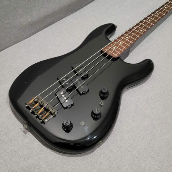Fender Precision Bass PB-555 Boxer