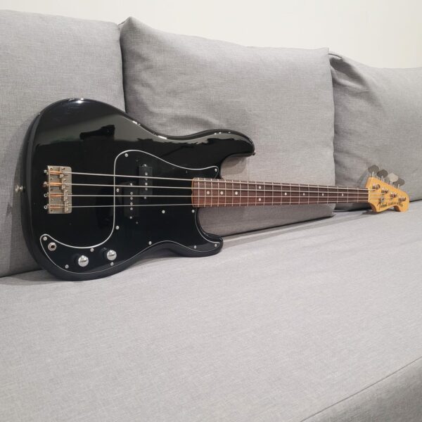 Tokai Hard Puncher PB40 - obrazek 7