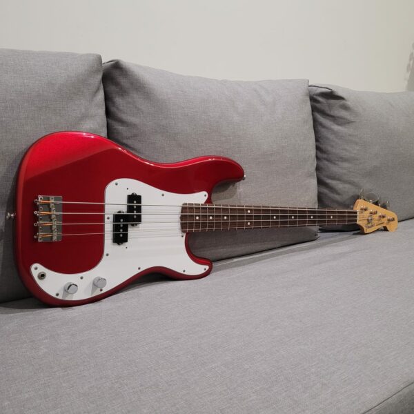 Fender Precision Bass Standard PB50 - obrazek 6