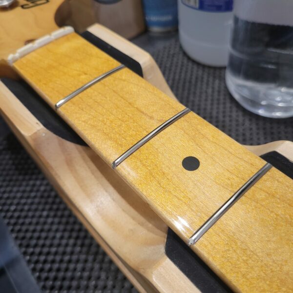 Greco Electric Bass PB500 - obrazek 13