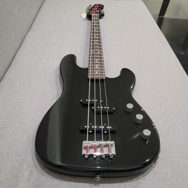 Fernandes Limited Edition PJR-45 - obrazek 6