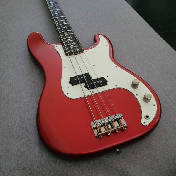 Tokai Hard Puncher PB40 - obrazek 3