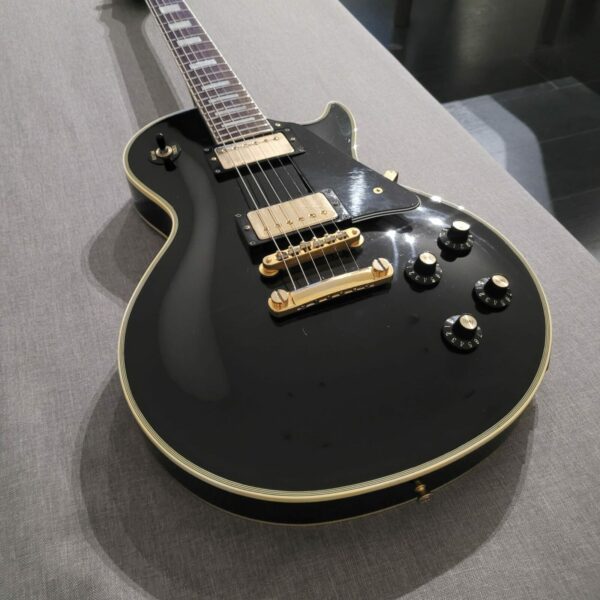 Greco Les Paul Custom EGC500 - obrazek 3