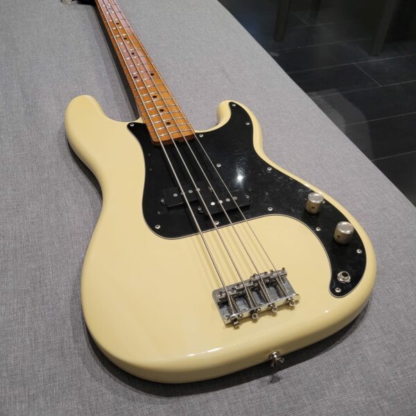 Tokai Hard Puncher PB45 - obrazek 4