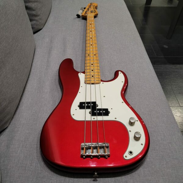 Tokai Hard Puncher PB45 - obrazek 4