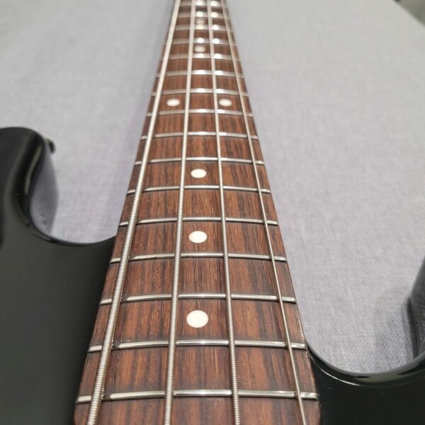 Fender Jazz Bass Special Boxer PJ555 - obrazek 12