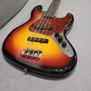 Tokai Jazz Sound JB80