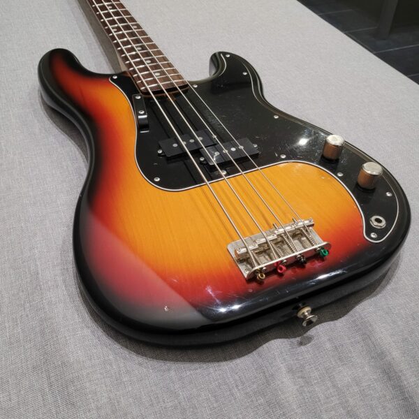 Fresher Personal Bass - obrazek 3