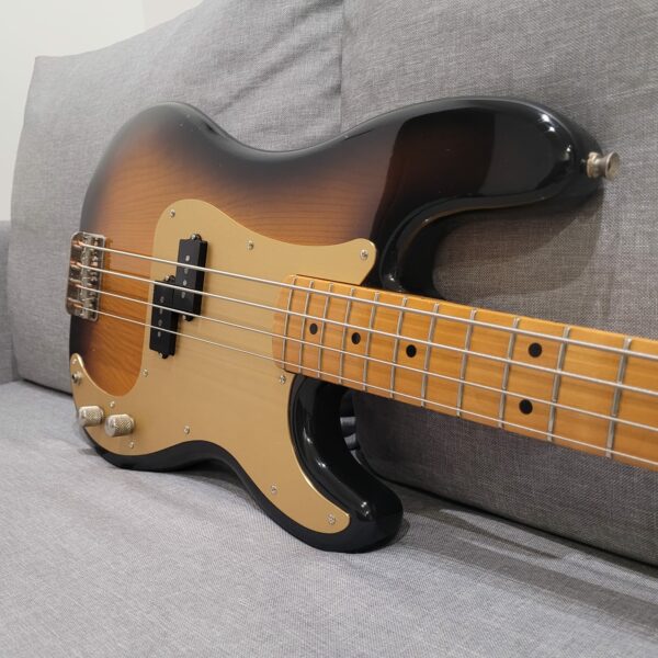Fresher Personal Bass - obrazek 8