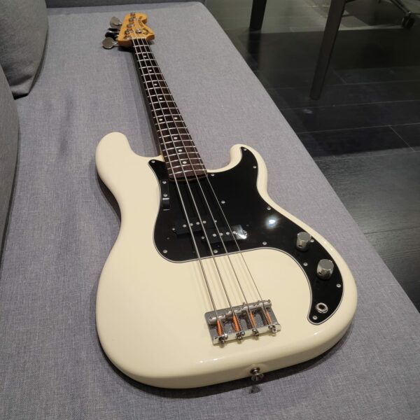 Fender Precision Bass '70 Reissue PB70-70US - obrazek 5