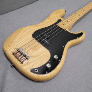Greco Mercury Bass PB500