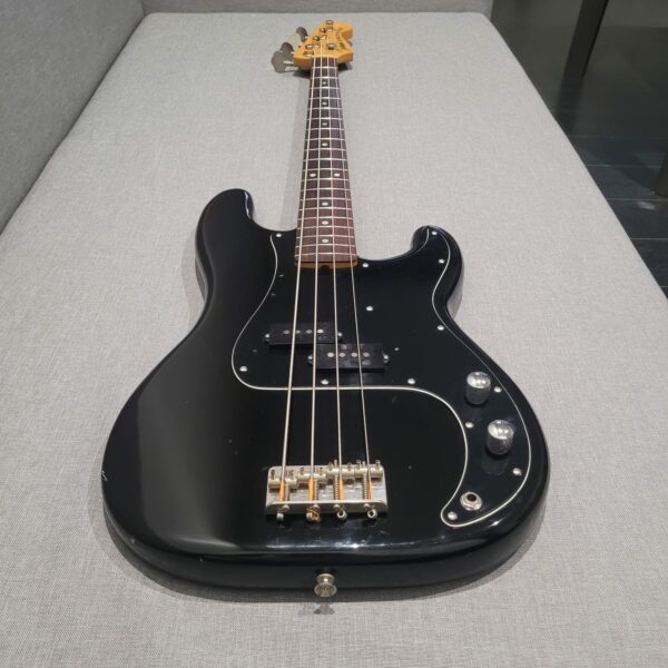 Tokai Hard Puncher PB40 - obrazek 4
