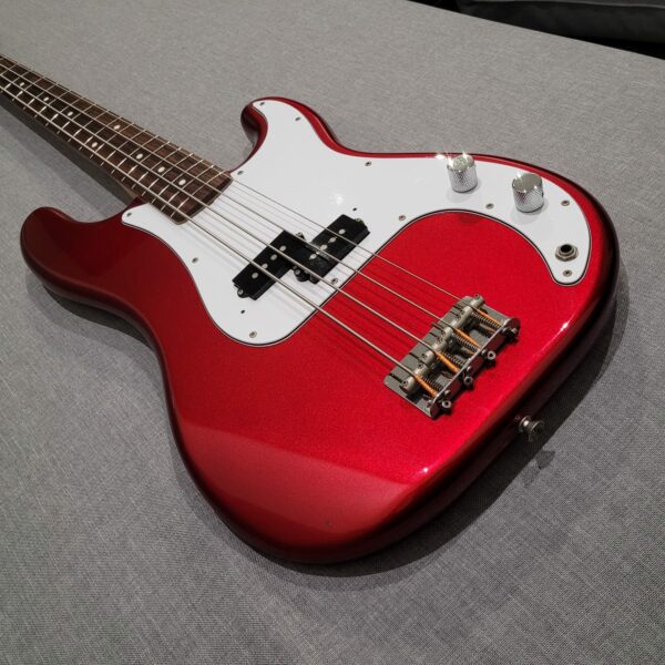 Fender Precision Bass Standard PB50 - obrazek 3