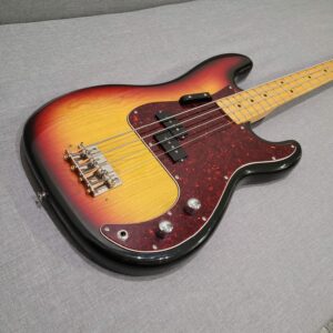 Greco Electric Bass PB500
