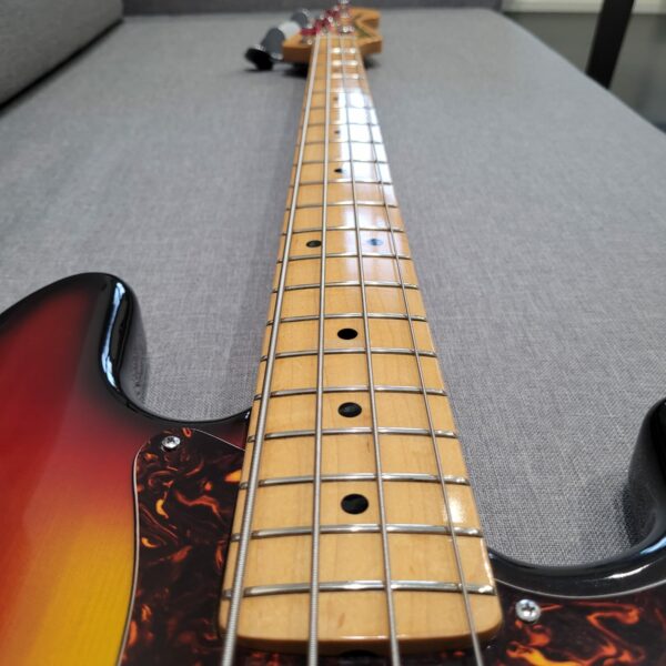 Yamaha Pulser Bass PB600 - obrazek 7