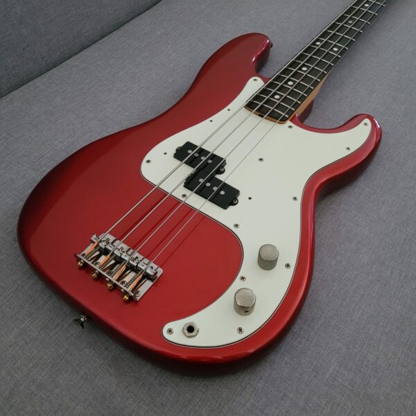 Tokai Hard Puncher PB40