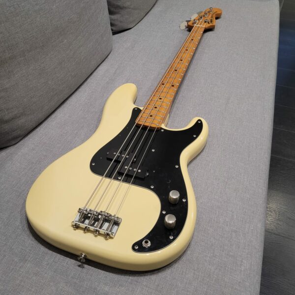 Tokai Hard Puncher PB45 - obrazek 3