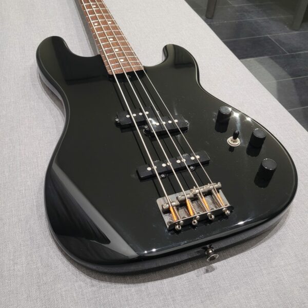 Fender Jazz Bass Special Boxer PJ555 - obrazek 4