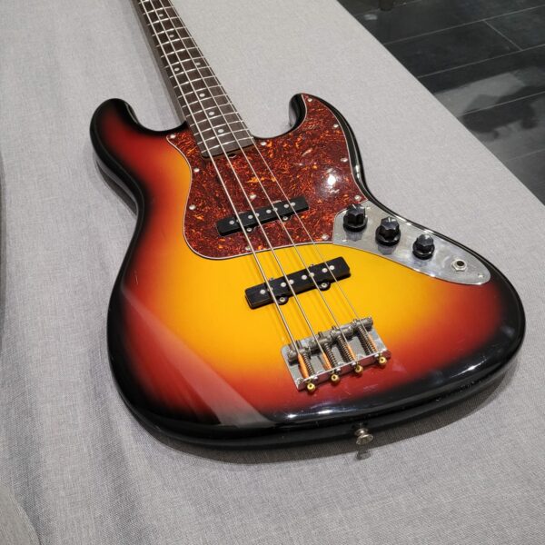 Tokai Jazz Sound JB80 - obrazek 3