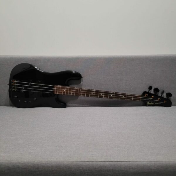 Fender Precision Bass PB-555 Boxer - obrazek 12