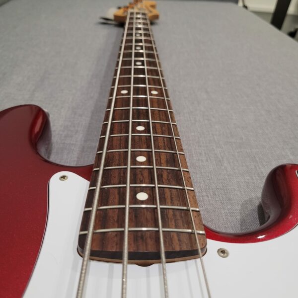 Fender Precision Bass Standard PB50 - obrazek 5