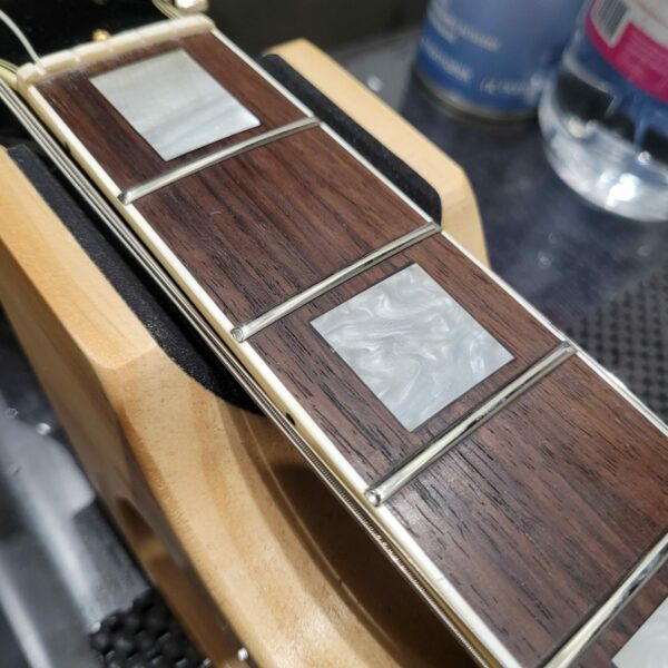 Greco Les Paul Custom EGC500 - obrazek 13
