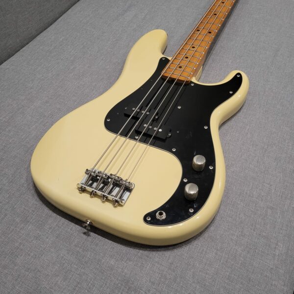Tokai Hard Puncher PB45