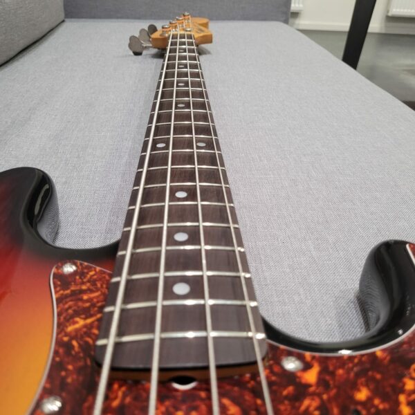 Tokai Jazz Sound JB80 - obrazek 5