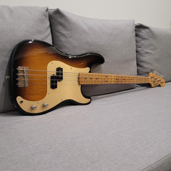 Fresher Personal Bass - obrazek 6