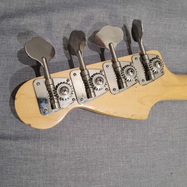 Greco Mercury Bass PB500 - obrazek 13
