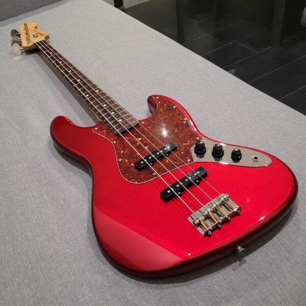 Fender Jazz Bass Standard JB45 - obrazek 5