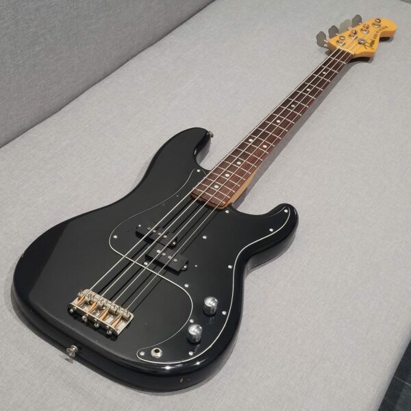 Tokai Hard Puncher PB40 - obrazek 5