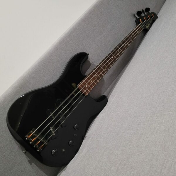 Fender Precision Bass PB-555 Boxer - obrazek 13