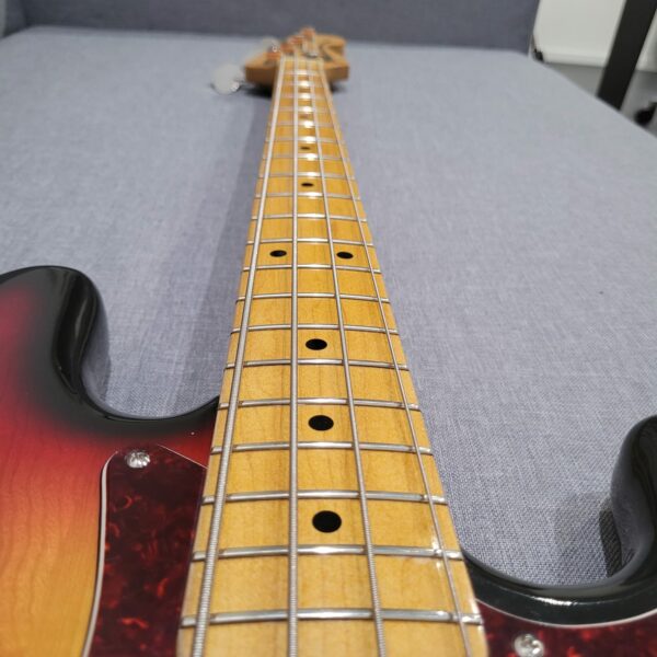 Greco Electric Bass PB500 - obrazek 11