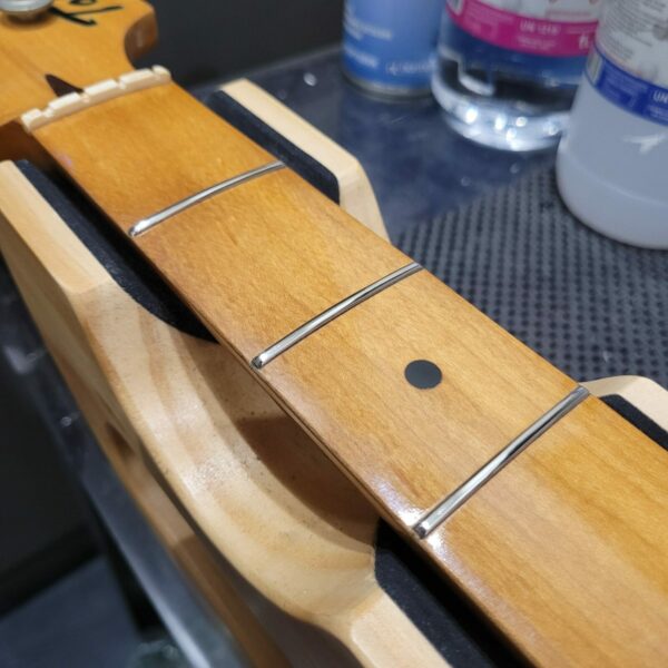 Tokai Hard Puncher PB45 - obrazek 14