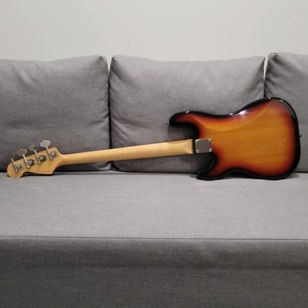 Fresher Personal Bass - obrazek 11