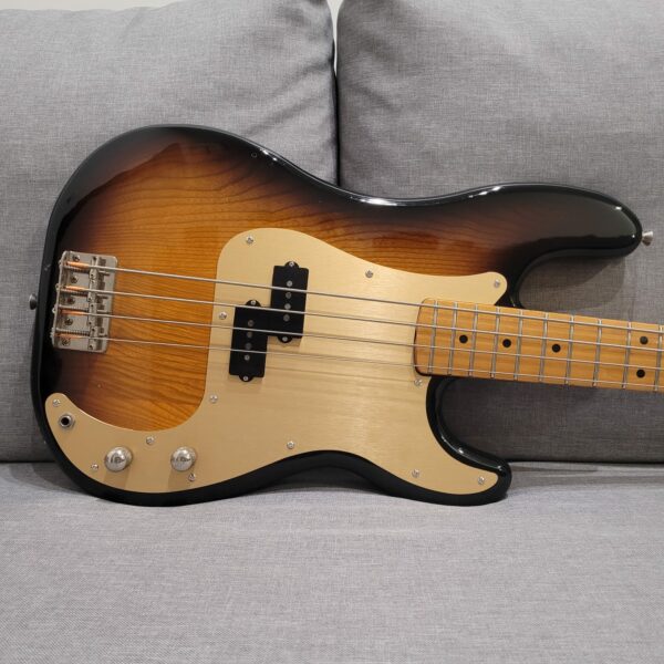 Fresher Personal Bass - obrazek 5