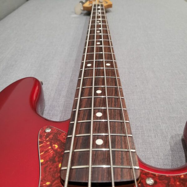 Fender Jazz Bass Standard JB45 - obrazek 8