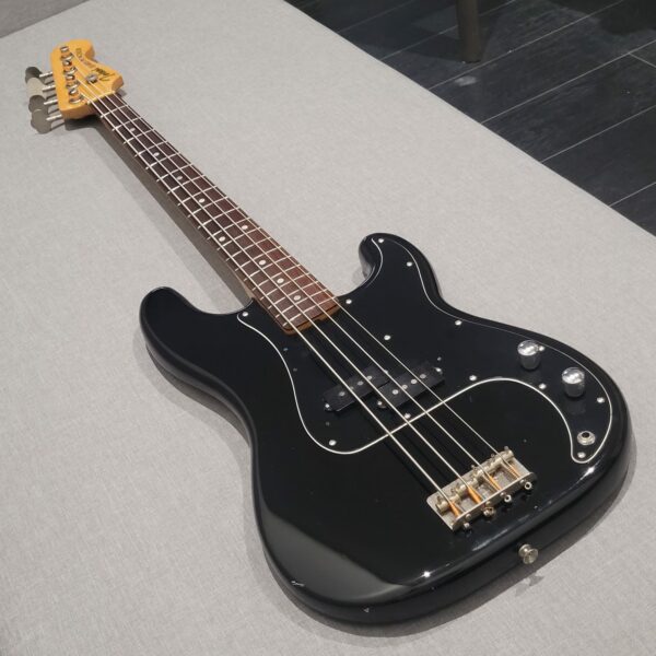 Tokai Hard Puncher PB40 - obrazek 6