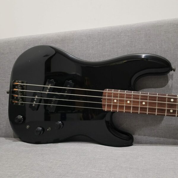 Fender Precision Bass PB-555 Boxer - obrazek 14