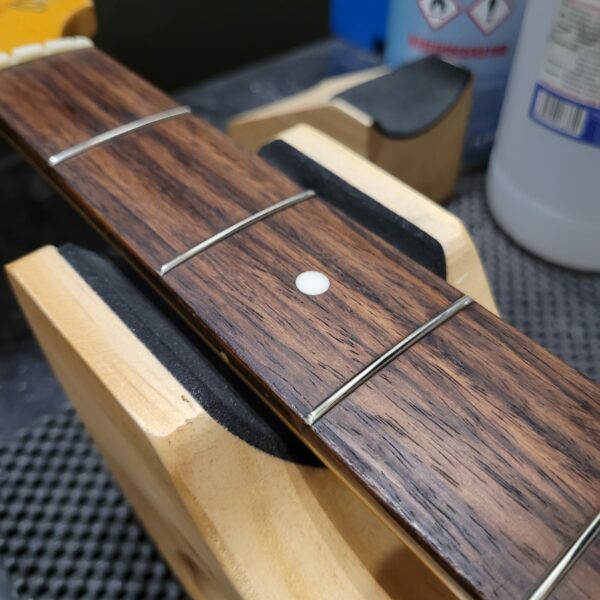 Fender Jazz Bass '62 Reissue JB62-58 - obrazek 14