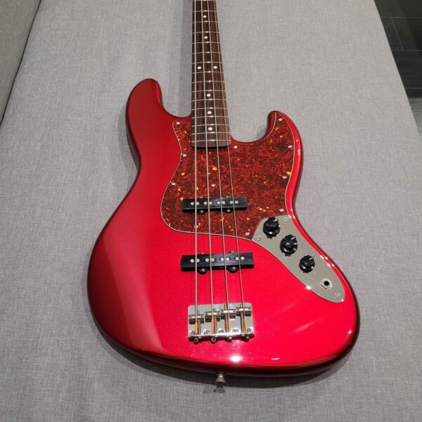 Fender Jazz Bass Standard JB45 - obrazek 7