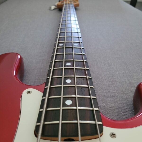 Tokai Hard Puncher PB40 - obrazek 7