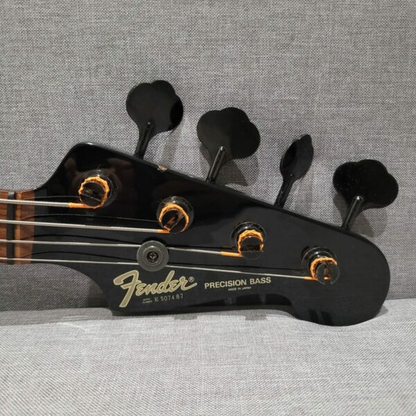 Fender Precision Bass PB-555 Boxer - obrazek 15